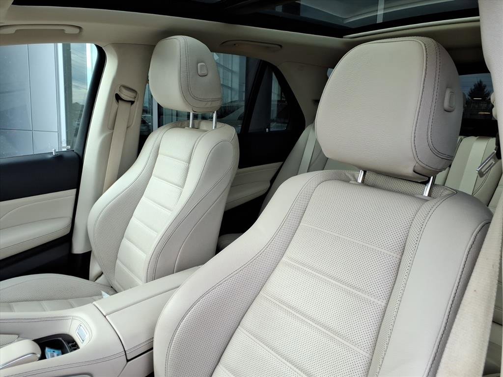 Certified 2023 Mercedes-Benz GLE 450 4MATIC image 13