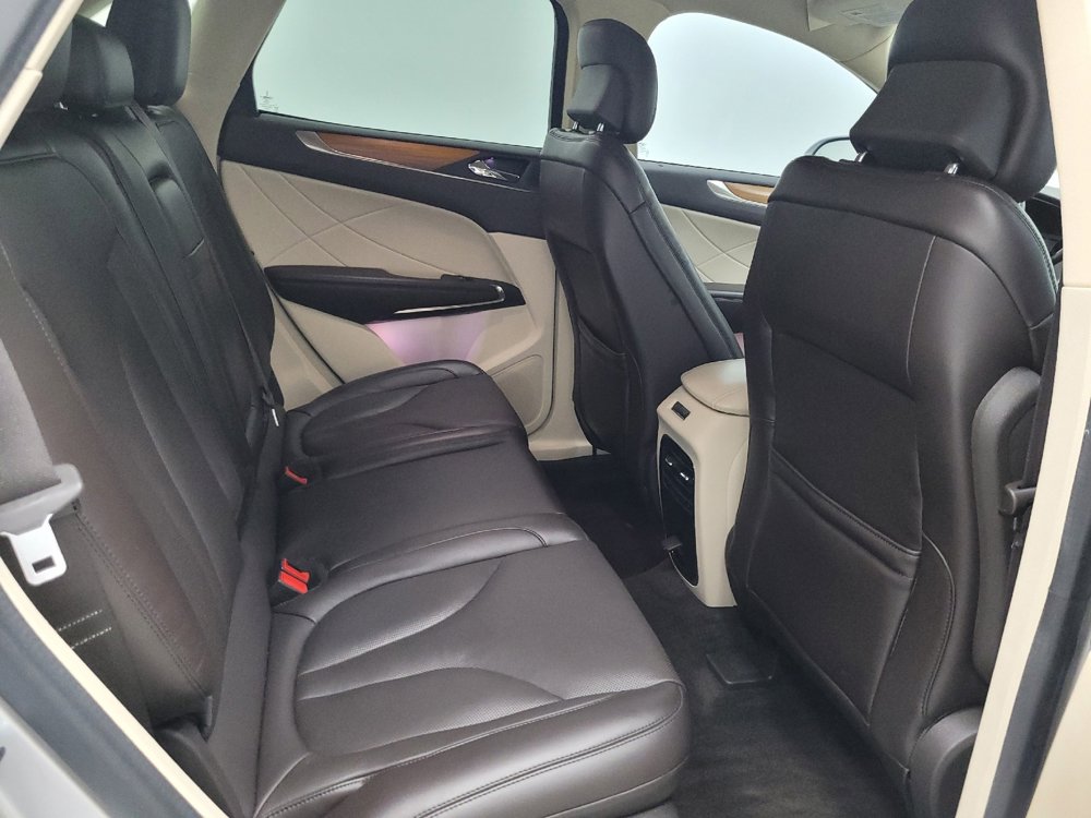 Used 2015 Lincoln MKC AWD w/ Equipment Group 102A Reserve image 19
