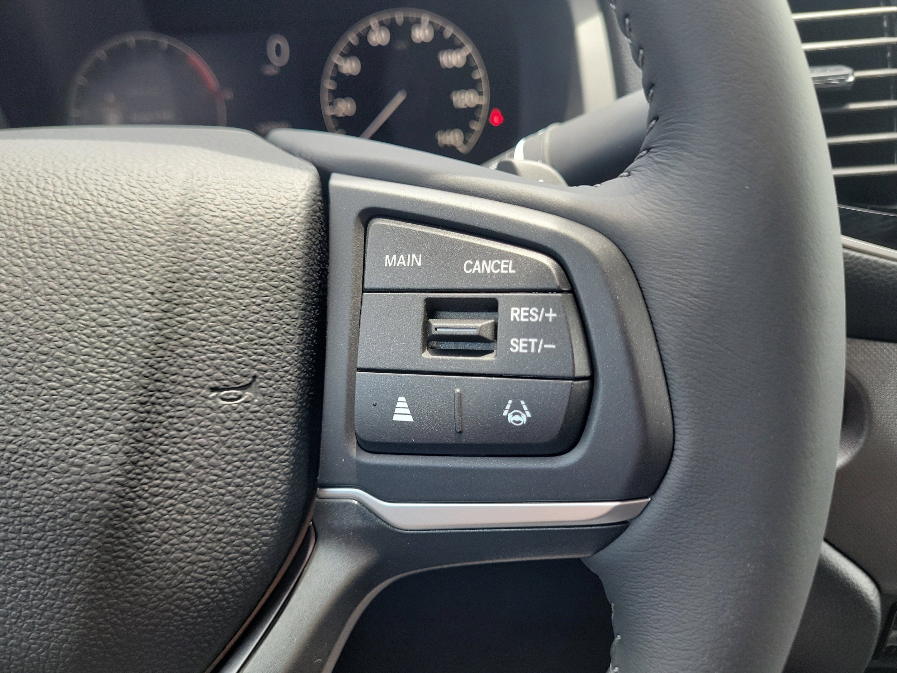 New 2026 Honda Ridgeline RTL image 31