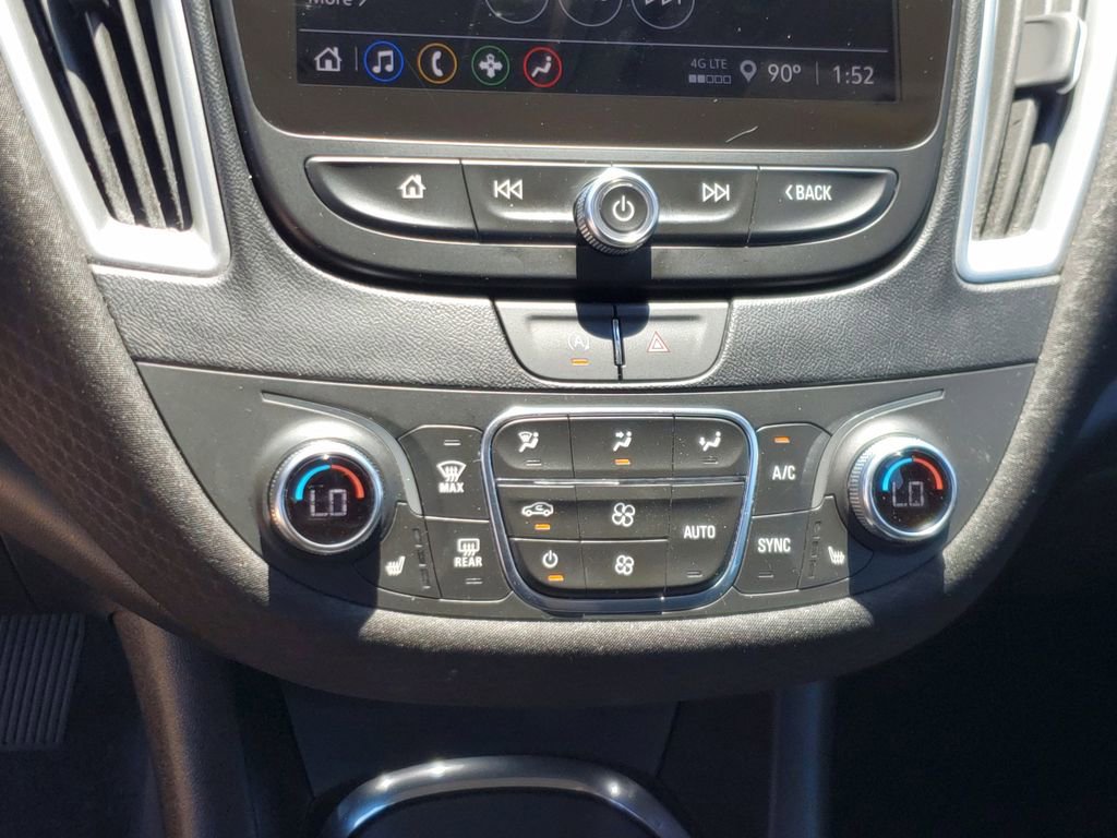 Used 2024 Chevrolet Malibu LT FWD image 23