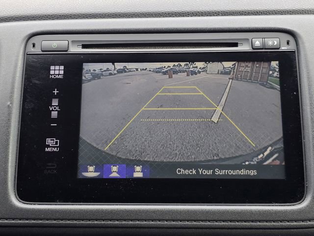 Used 2016 Honda HR-V EX-L image 23