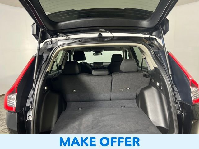 Certified 2023 Honda CR-V EX image 9