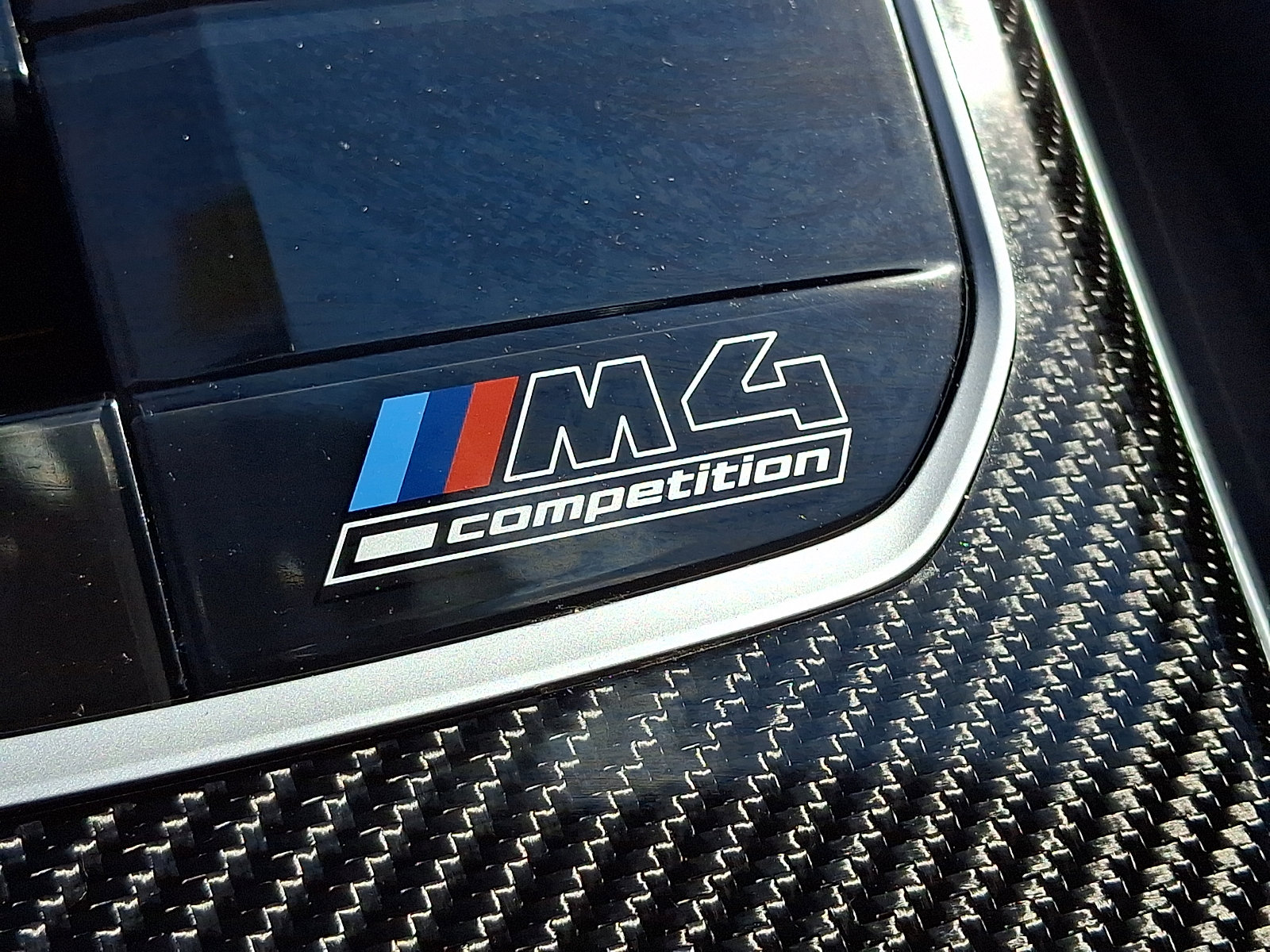 Used 2022 BMW M4 xDrive Competition w/ Executive Package image 30