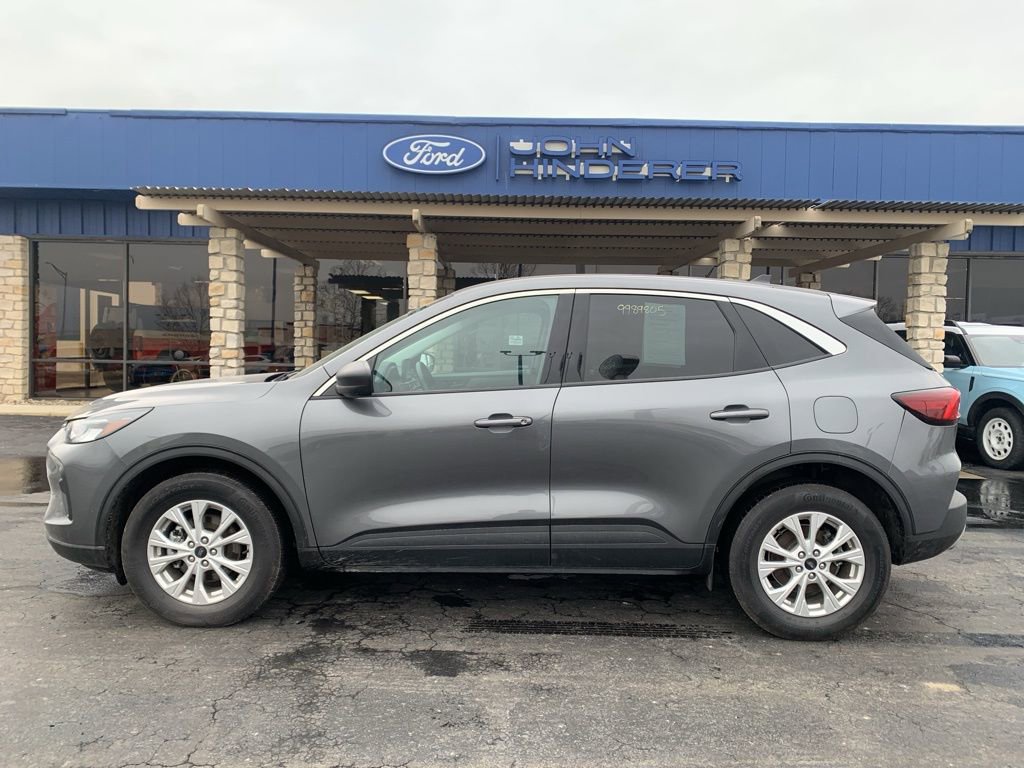 Used 2023 Ford Escape Active image 6