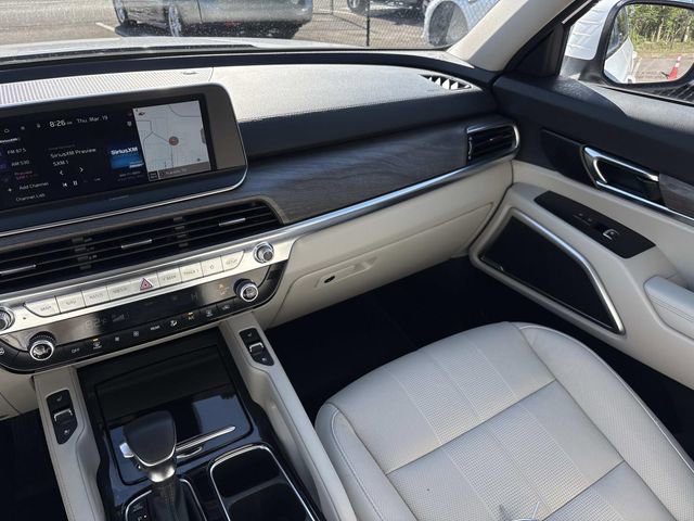 Used 2022 Kia Telluride EX image 15