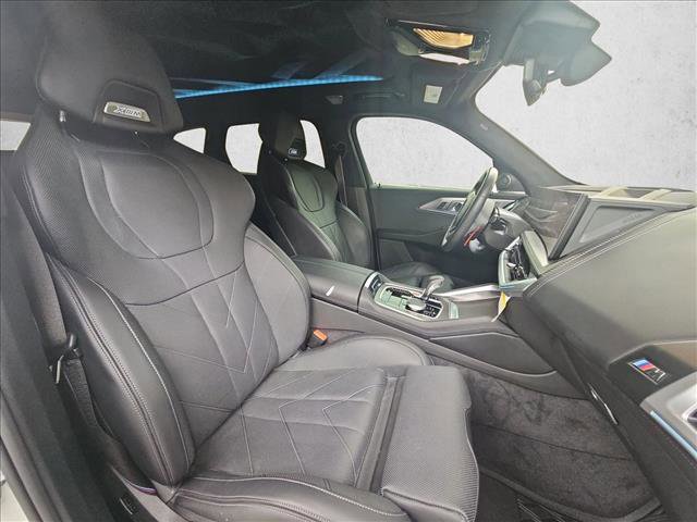 Used 2025 BMW XM w/ M Driver's Package AWD/4WD image 20