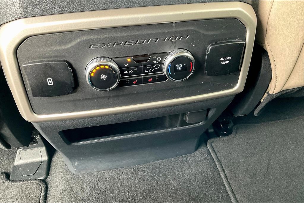 Used 2024 Ford Expedition Max Limited image 34