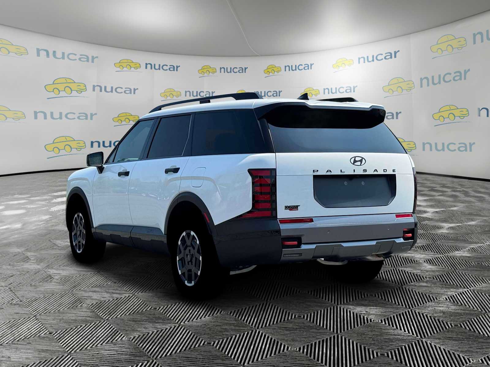 New 2026 Hyundai Palisade XRT Pro image 6