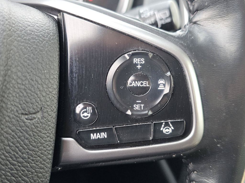 Certified 2020 Honda CR-V EX-L image 15
