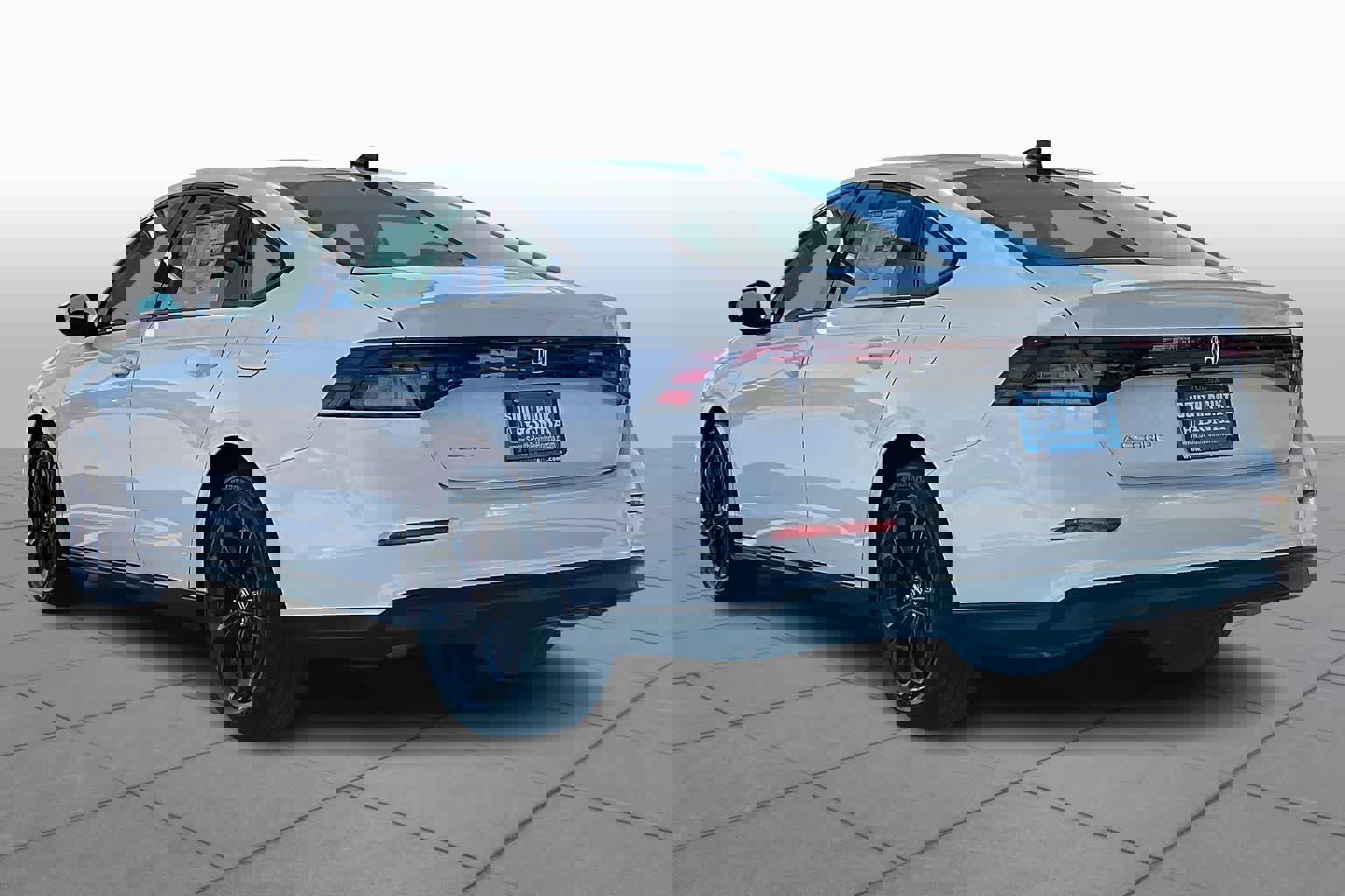 New 2025 Honda Accord SE image 12