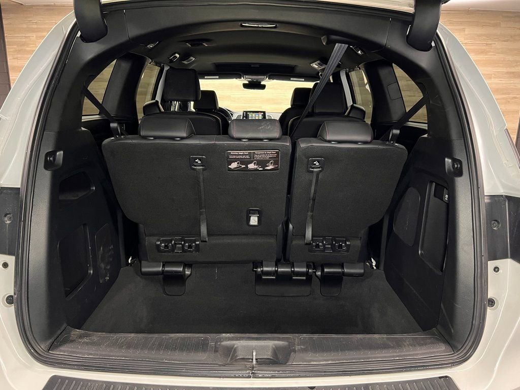 Used 2024 Honda Odyssey Sport image 17