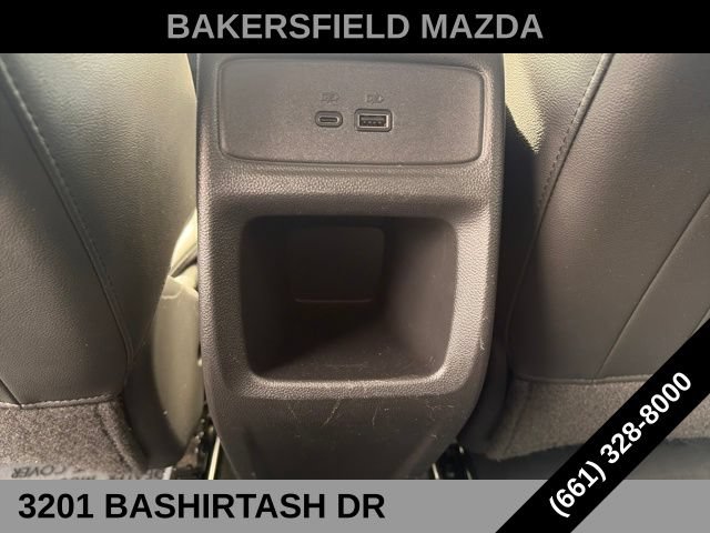 Used 2025 Chevrolet Trax LT FWD image 25