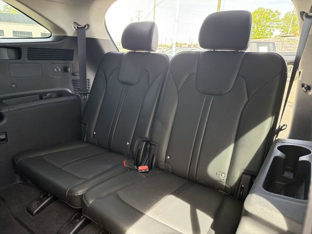 Certified 2024 Kia Sorento S FWD image 23