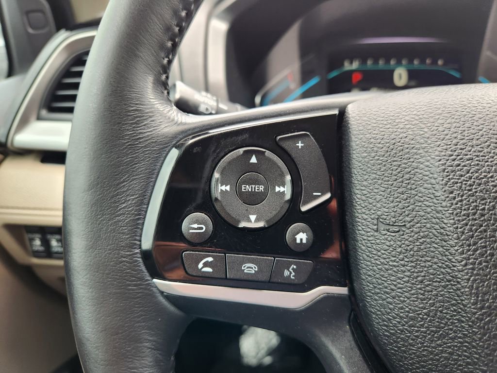Used 2018 Honda Odyssey Elite image 25