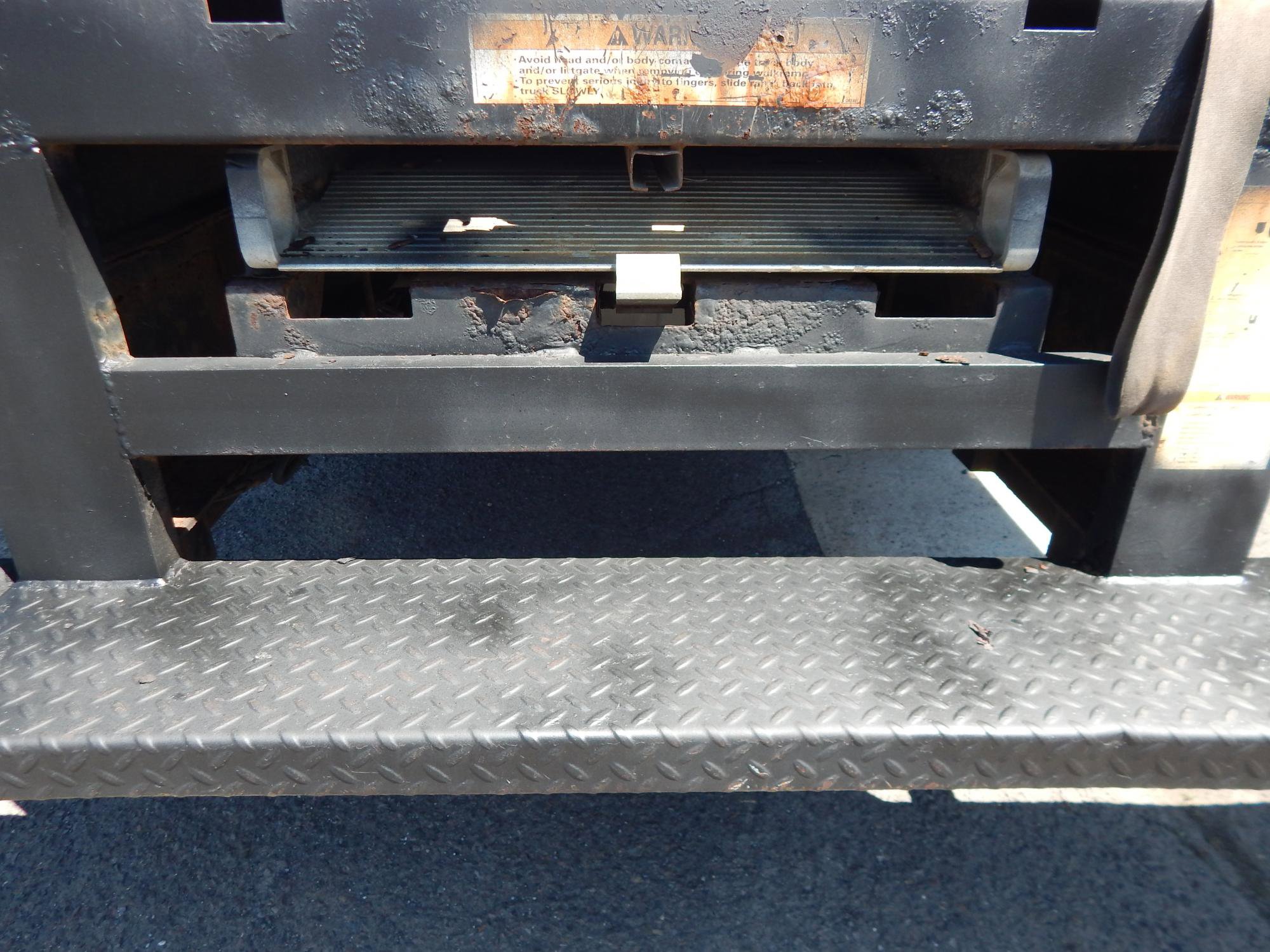 Used 2014 Ford E-350 and Econoline 350 Super Duty w/ Power Windows & Locks Group RWD image 22