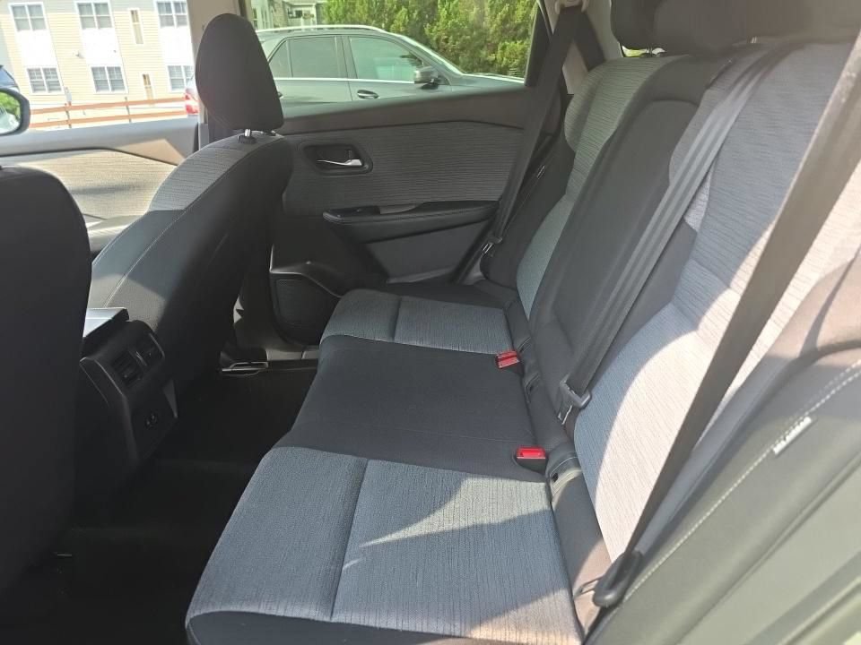 Certified 2023 Nissan Rogue SV AWD/4WD image 14