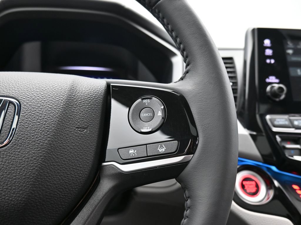 Certified 2024 Honda Odyssey Touring image 50