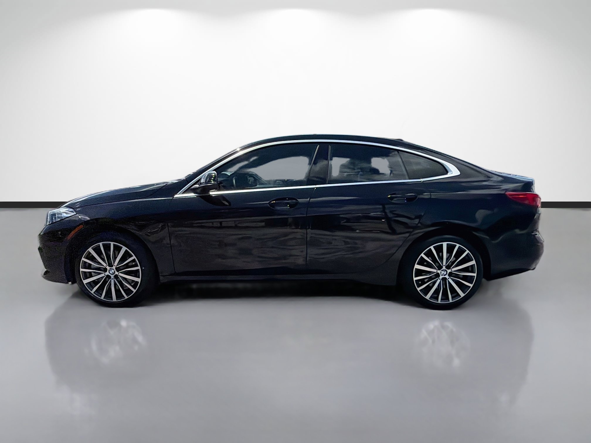 Used 2023 BMW 228i Gran Coupe w/ Convenience Package FWD image 6
