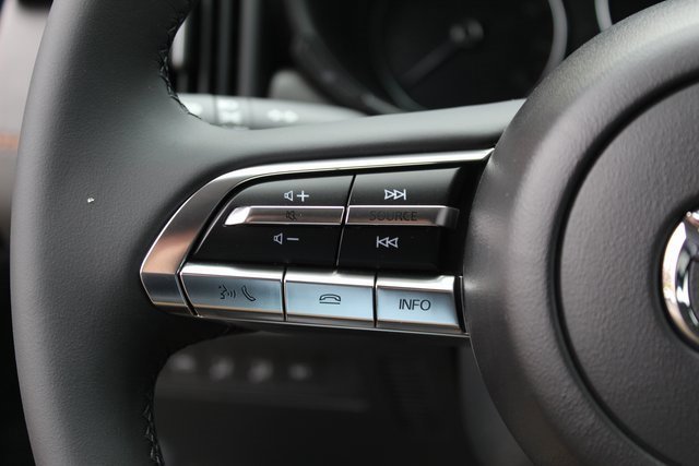 New 2026 MAZDA CX-50 AWD 2.5 S w/ Weather Package image 17