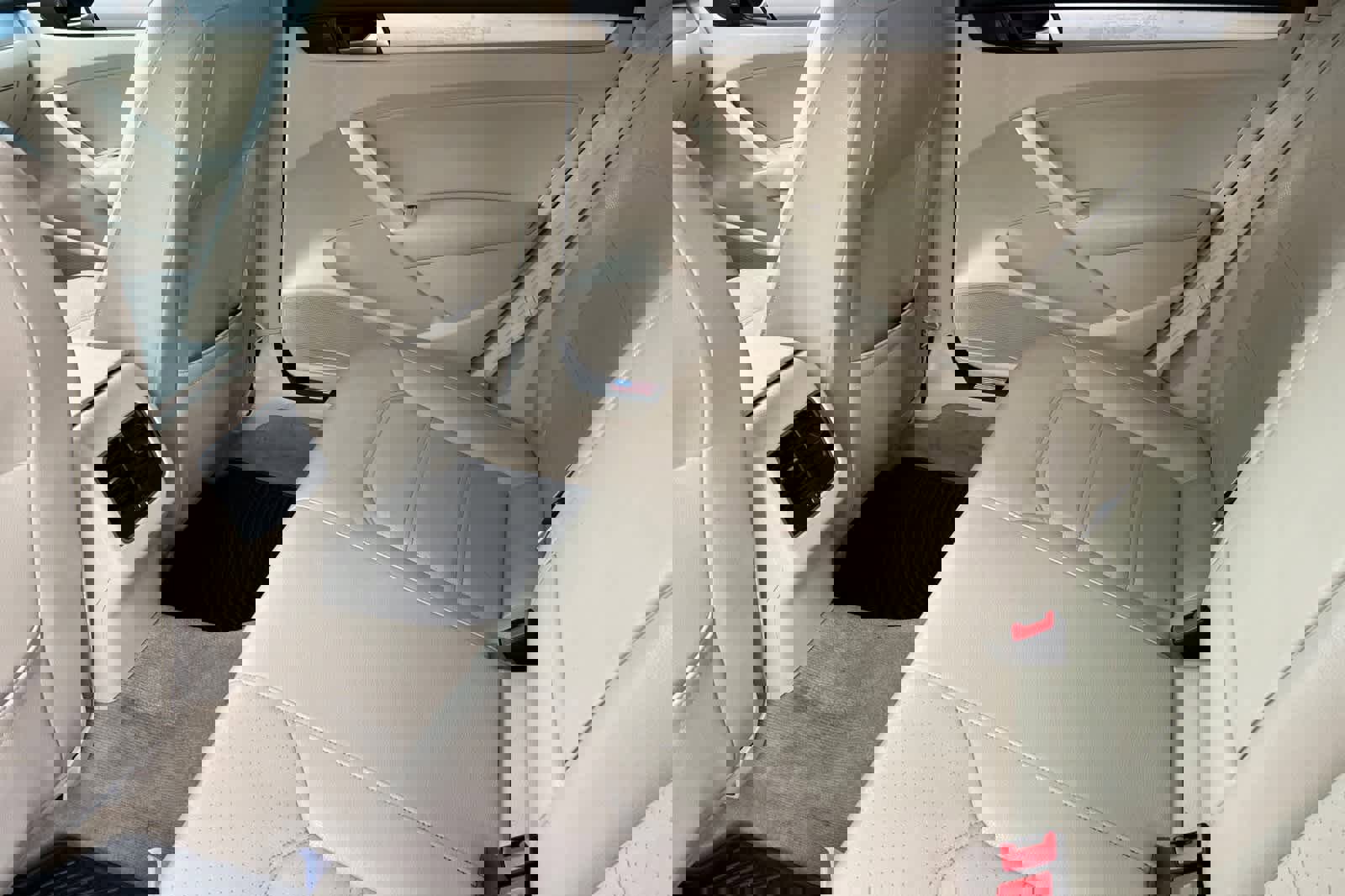 Used 2013 Volkswagen Passat 2.5 SE image 5