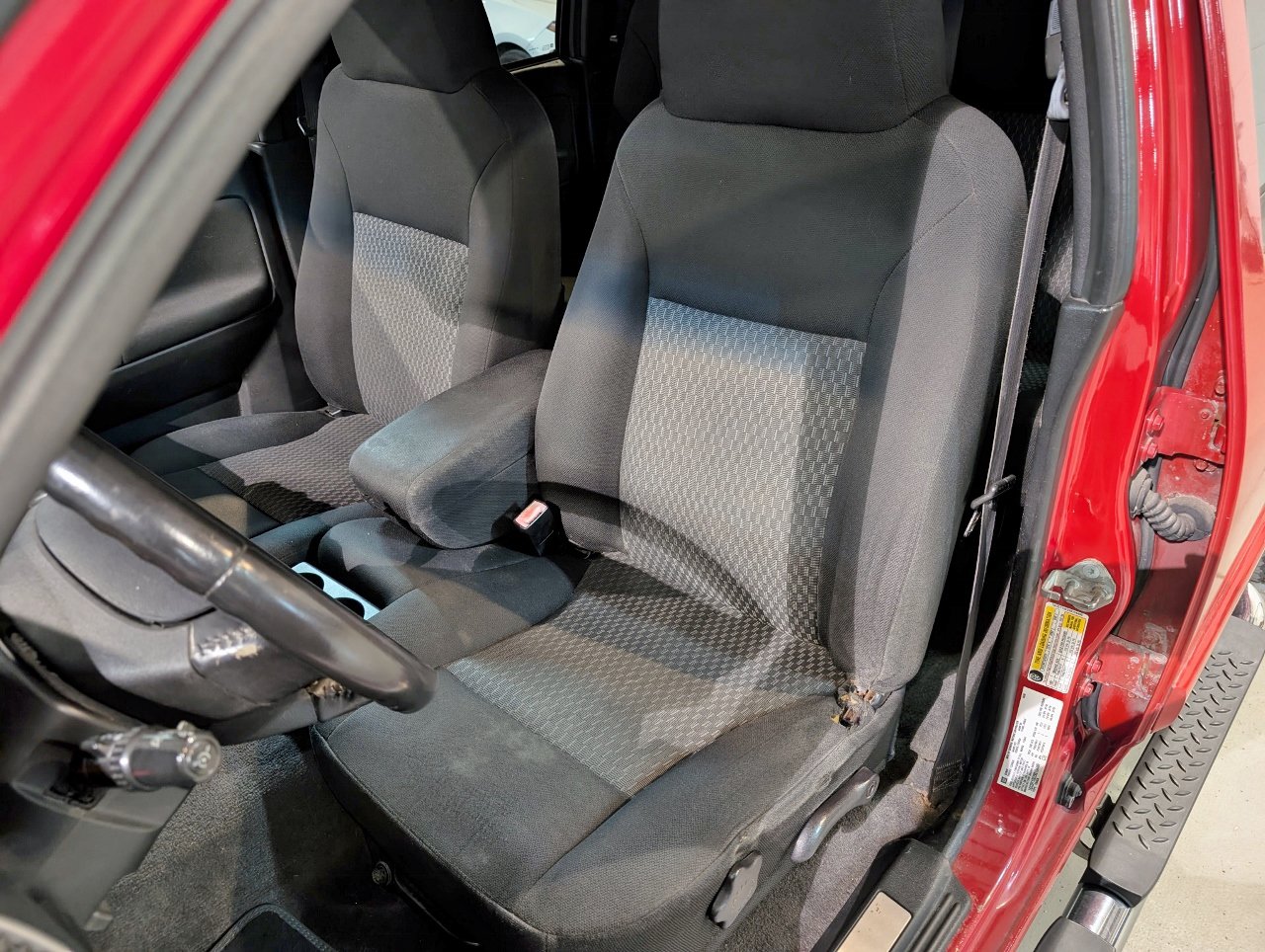 Used 2009 Chevrolet Colorado LT w/ LT Preferred Equipment Group AWD/4WD image 15