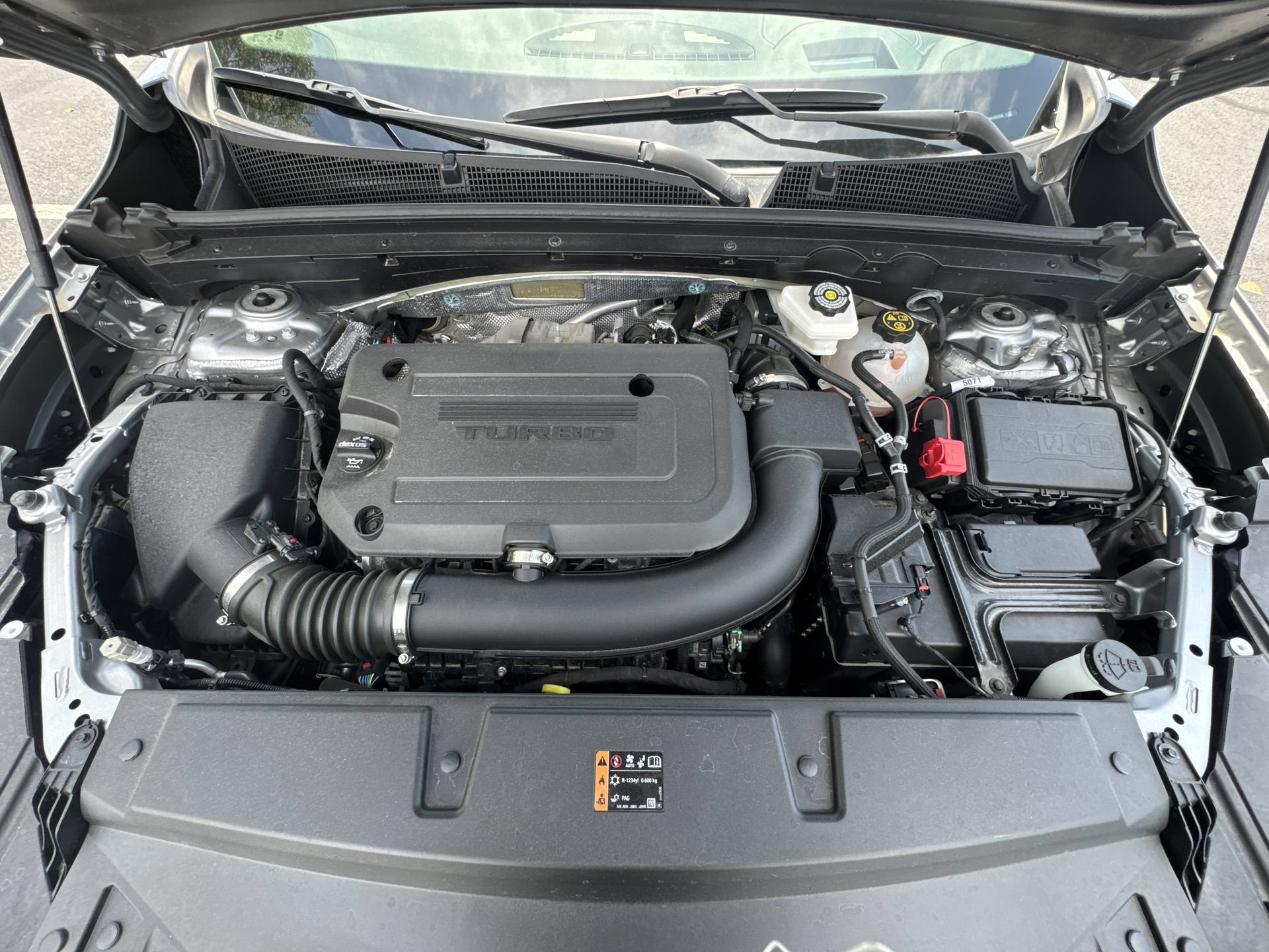 Certified 2023 Buick Envision Avenir AWD/4WD image 27