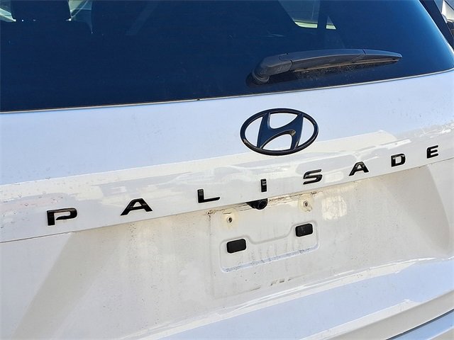 Used 2025 Hyundai Palisade Calligraphy image 4