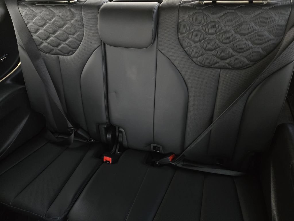 Used 2022 Hyundai Palisade Calligraphy FWD image 15