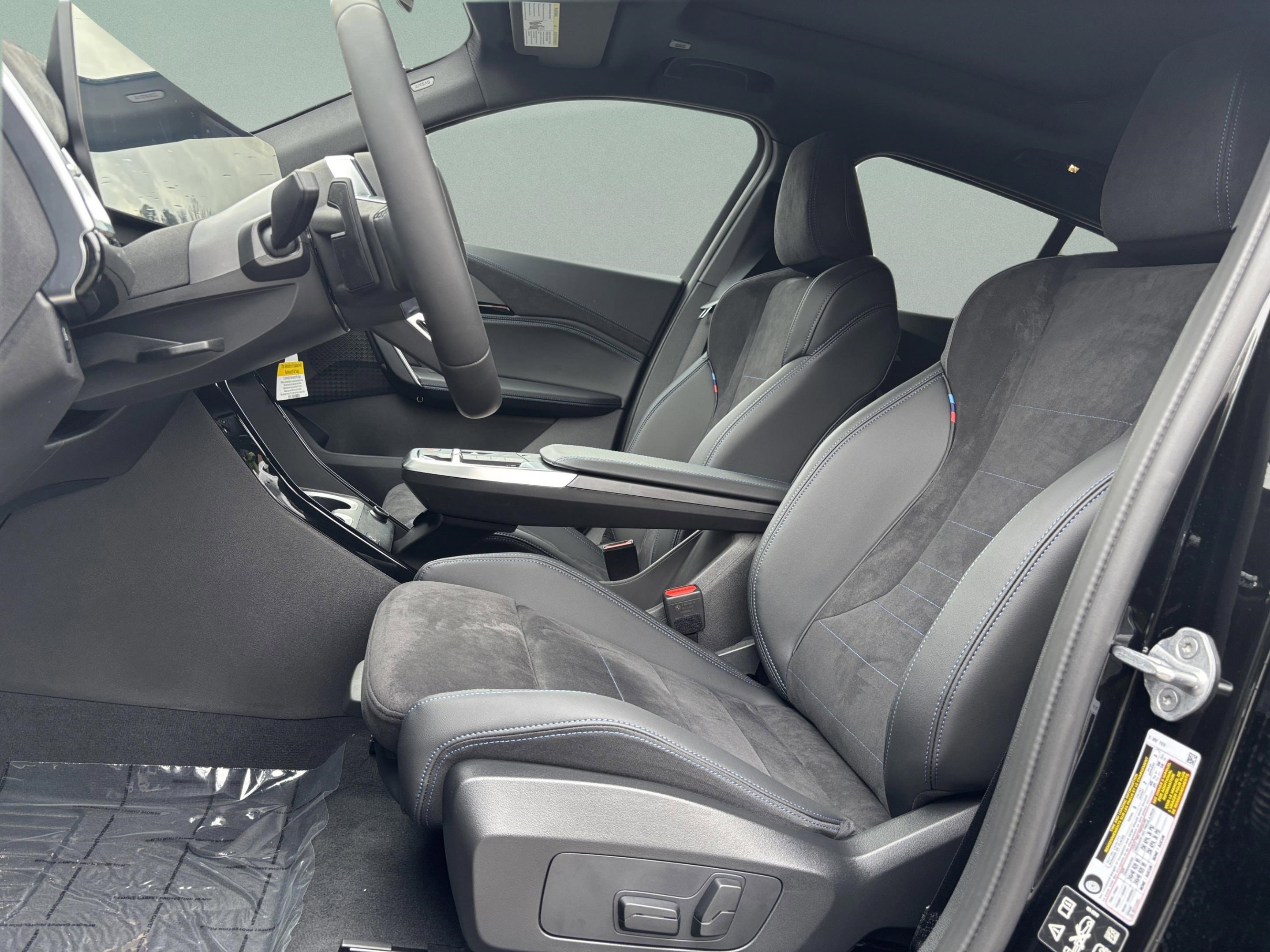 Used 2026 BMW X2 xDrive28i w/ Technology Package image 25