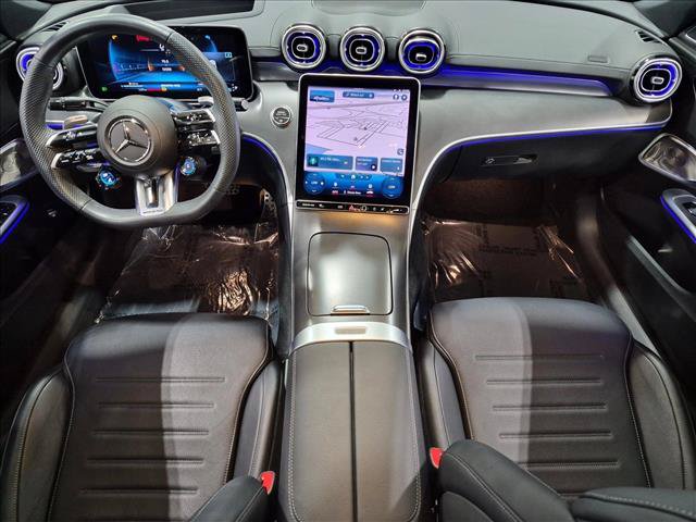 Certified 2023 Mercedes-Benz C 43 AMG 4MATIC Sedan image 19