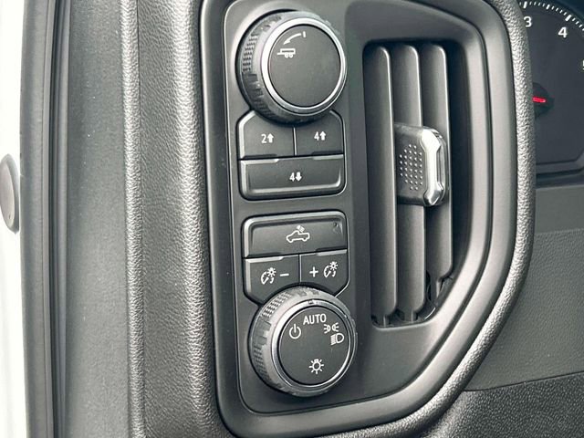 New 2026 Chevrolet Silverado 3500 W/T w/ WT Convenience Package image 22