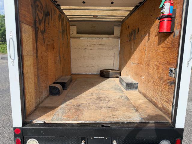 Used 2016 Ford E-350 and Econoline 350 Super Duty w/ Power Windows & Locks Group RWD image 25