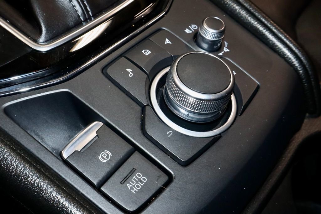Used 2023 MAZDA CX-5 AWD 2.5 S image 34
