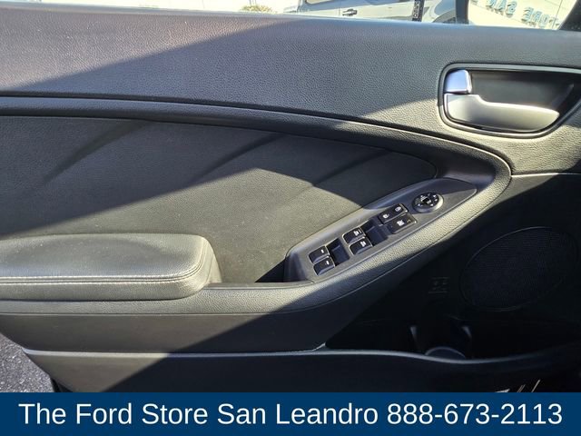 Used 2017 Kia Forte LX image 28