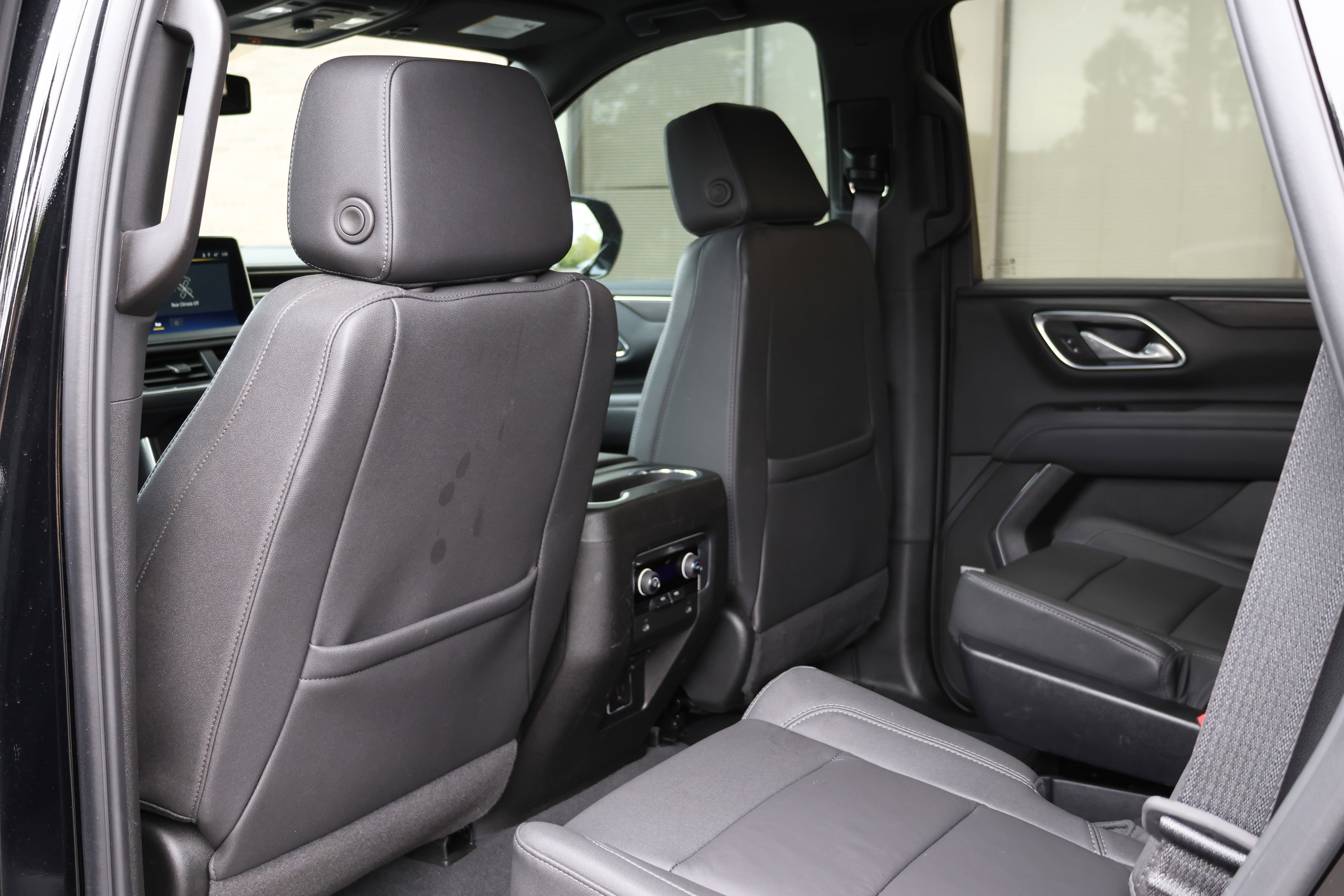 Used 2023 Chevrolet Tahoe Z71 AWD/4WD image 29