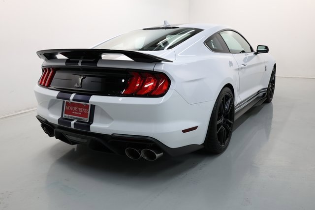 Used 2022 Ford Mustang Shelby GT500 w/ Technology Package image 60