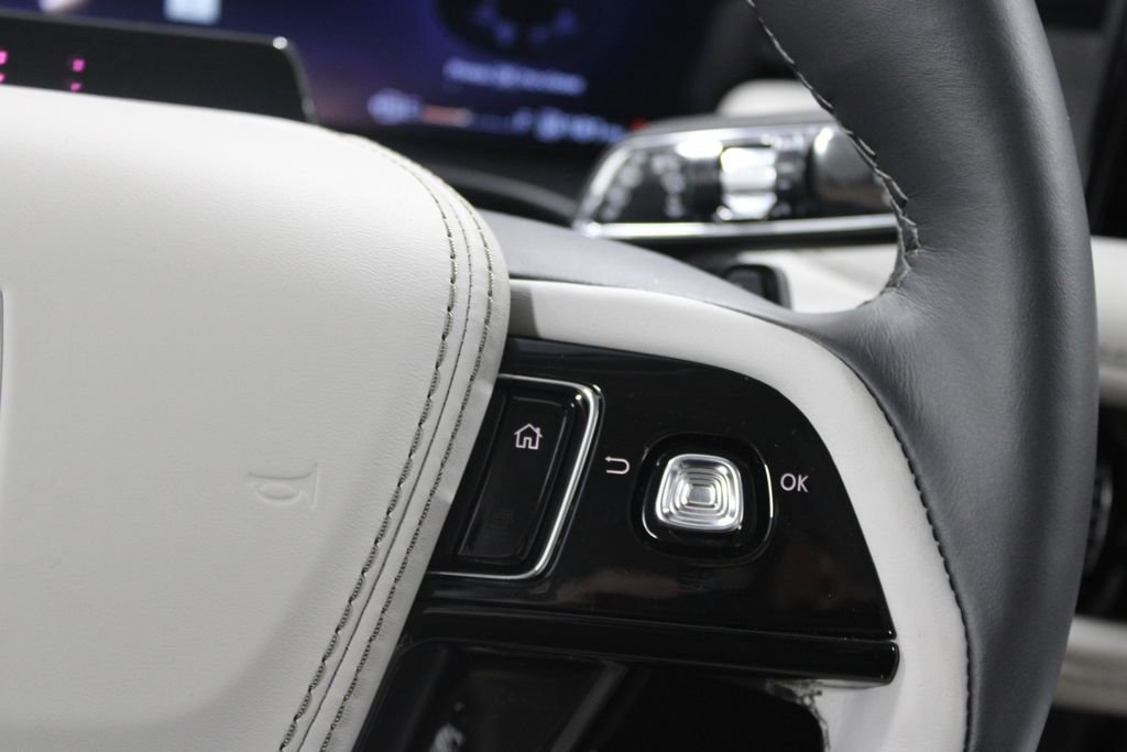 New 2025 Lincoln Aviator Reserve w/ Illumination Package image 39