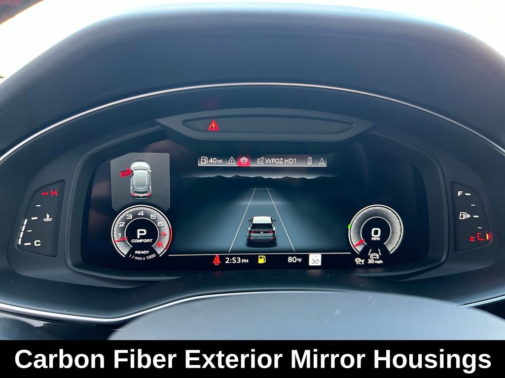 New 2026 Audi Q8 Prestige w/ Prestige Package image 31