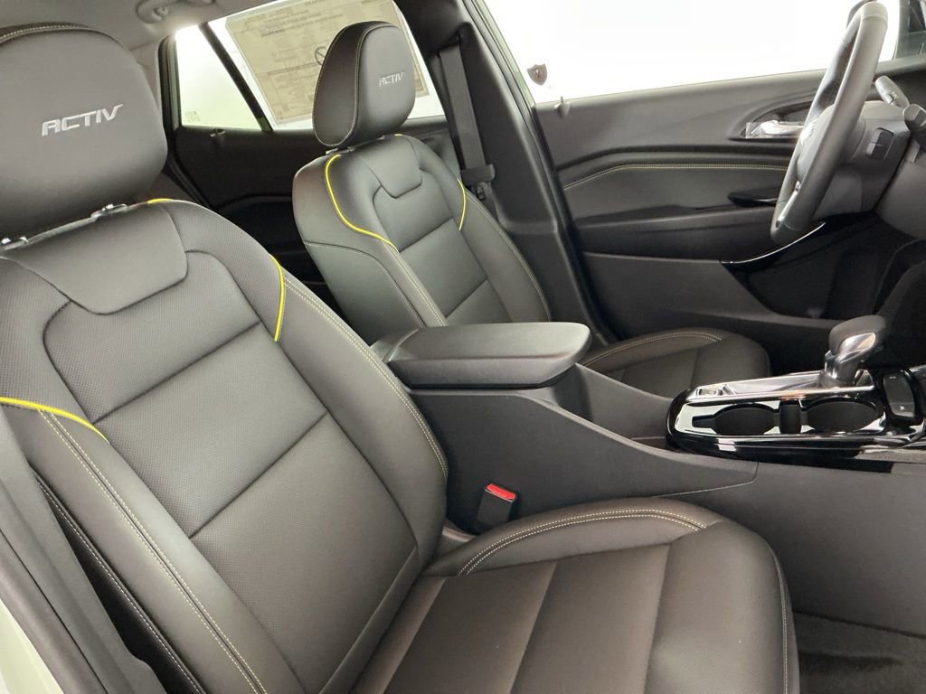 New 2026 Chevrolet Trax ACTIV image 9
