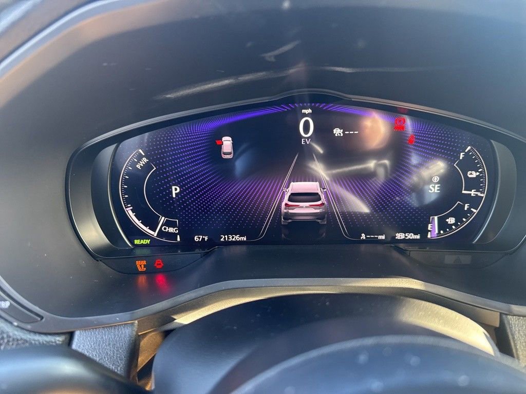 Used 2024 MAZDA CX-90 Plug-In Hybrid w/ Premium Pkg image 20