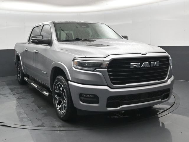 Used 2025 RAM 1500 Laramie w/ Sport Appearance Package AWD/4WD image 36