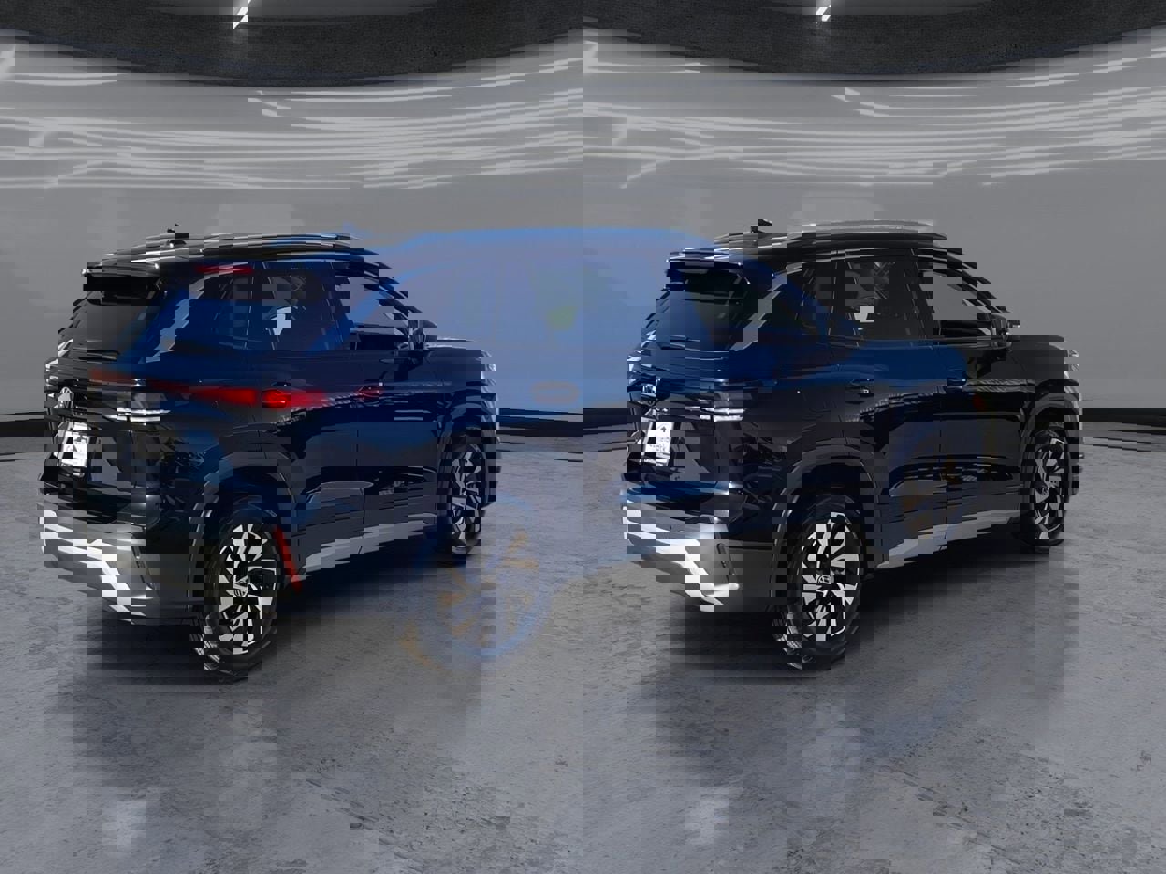 New 2026 Volkswagen Tiguan S image 5