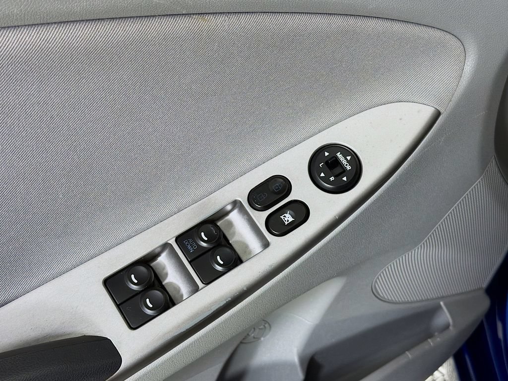 Used 2016 Hyundai Accent SE FWD image 20