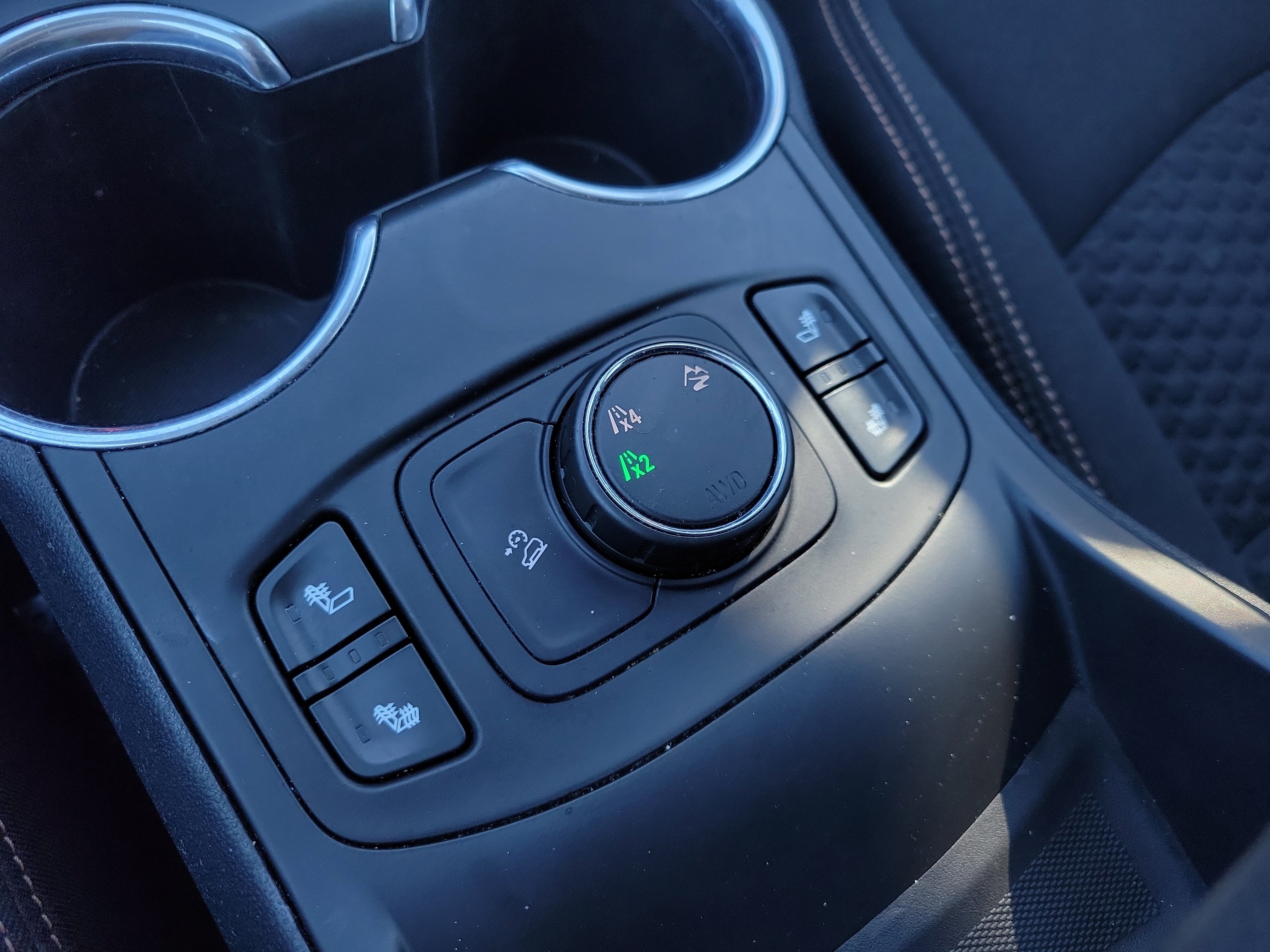 Used 2019 GMC Terrain SLE w/ Driver Convenience Package AWD/4WD image 30