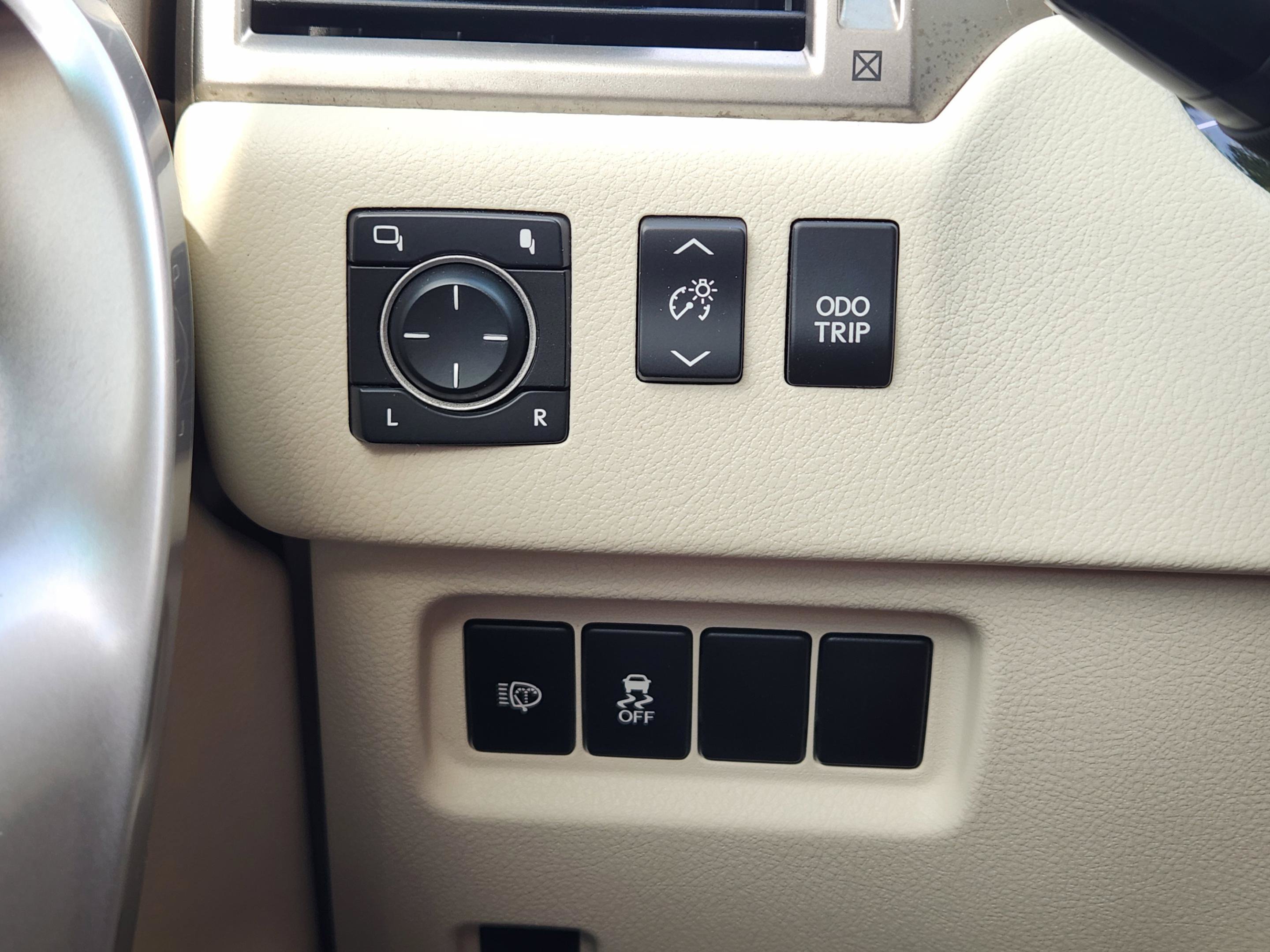 Used 2017 Lexus GX 460 Premium AWD/4WD image 20