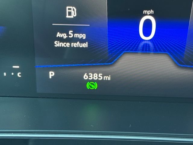 Certified 2025 Volkswagen Jetta Sport image 22