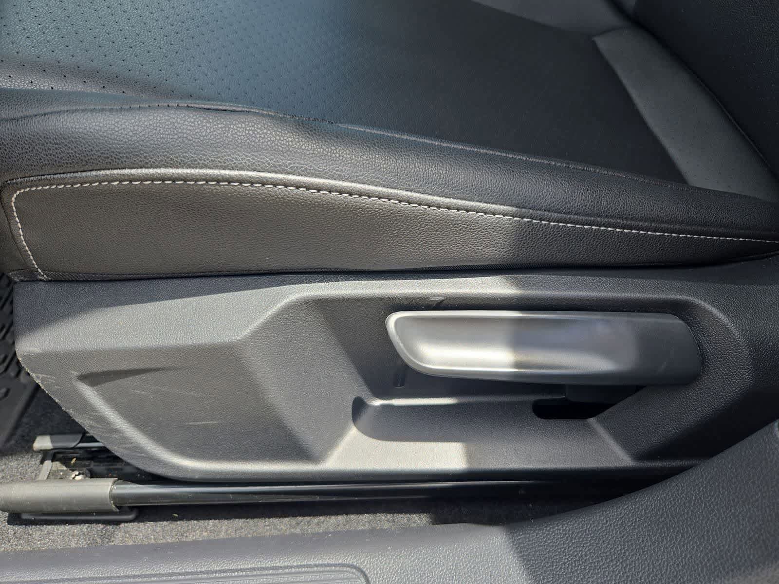 Used 2019 Volkswagen Jetta SEL FWD image 14