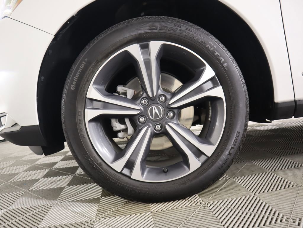 Used 2023 Acura RDX AWD w/ Advance Package image 31