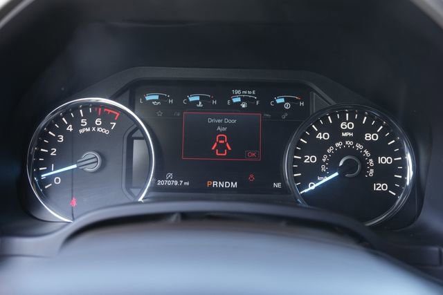 Used 2018 Ford F150 King Ranch w/ Equipment Group 601A Luxury RWD image 25