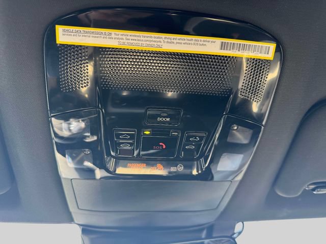 Used 2022 Lexus NX 250 AWD image 38